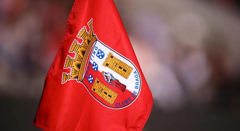 Az FTC után a Braga is elhalasztja a két Európa-liga-meccs közötti bajnokiját