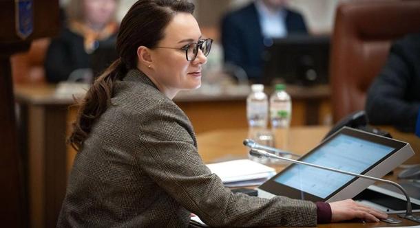 Ukrajna megkapta az első részletet a Nemzetközi Valutaalaptól