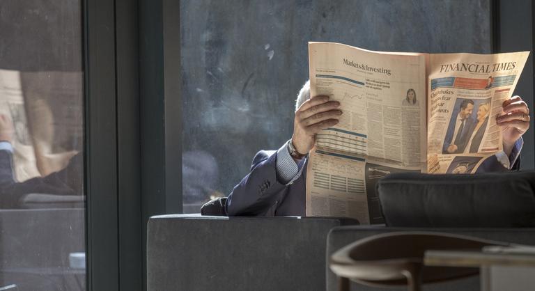 Magyar cégek robbantottak Európában: nyolcan is rajta vannak az 1000-es elitlistán