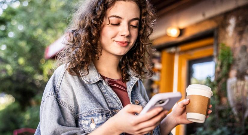 Mobiltelefon: meglepő, mi történik, ha ezt a beállítást megváltoztatod