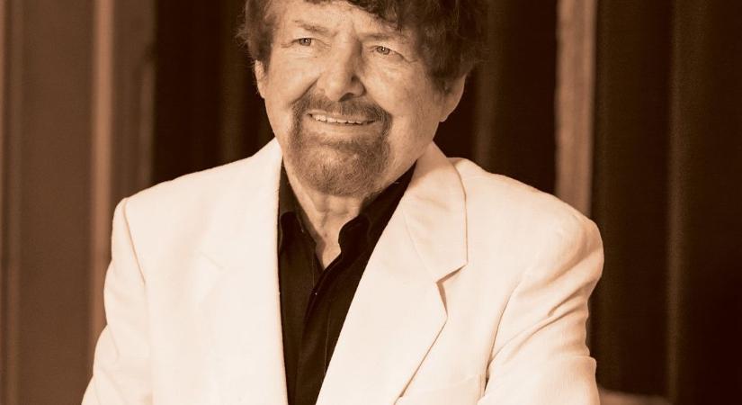 Elhunyt a székelyföldi zeneszerző, aki megírta az egyik legkedveltebb román slágert