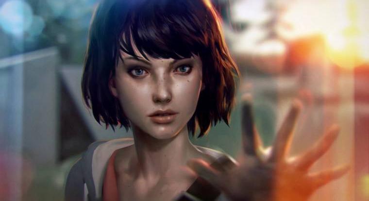 BREAKING: Az Amazon felfedte a Life is Strange sorozat főszereplőit
