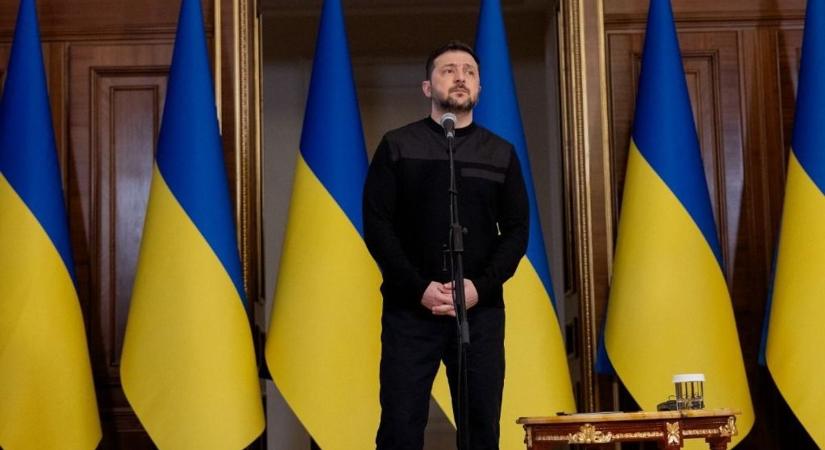 Zelenszkij bejelentette: Ukrajna kész belebonyolódni az iráni háborúba, persze csak kölcsönösségi alapon