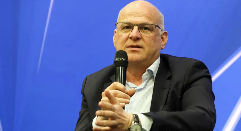 Sportinfó 2026: tízszeresére nőtt a sportra fordított állami támogatás