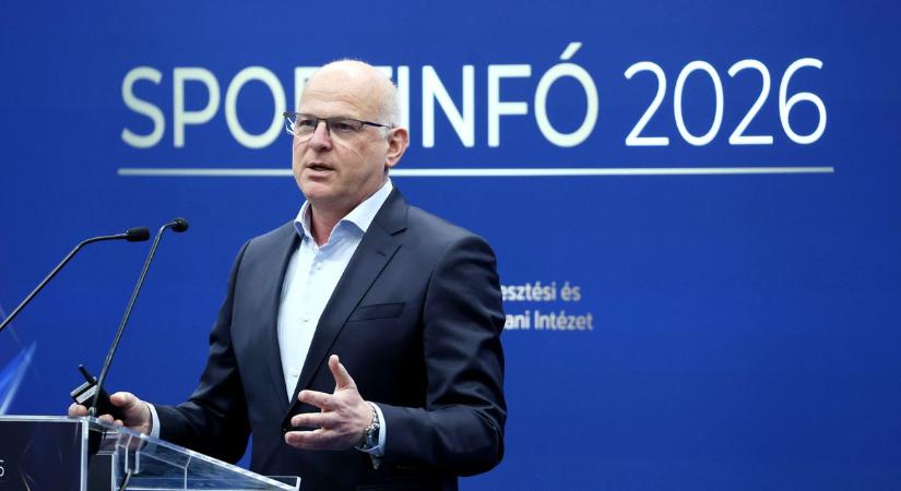 Milliárdos fejlesztések, új csarnokok és világesemények: Szegedre érkezett a Sportinfó