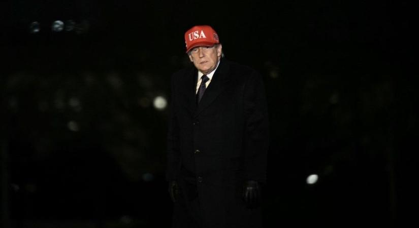 Trump iszonyúan megbüntette az EU legnagyobb országát: Amerikai teljes blokádot vezet be ellene – "Mostantól nincs közünk hozzájuk"