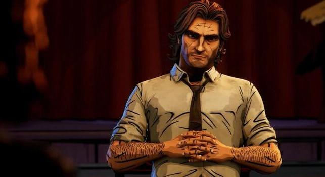 10 év után egy új csapat a nulláról futott neki The Wolf Among Us 2-nek