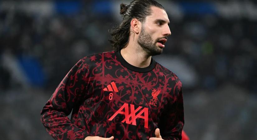 Kiderült, igazat mondott-e Szoboszlairól és Kerkezről a Liverpool edzője