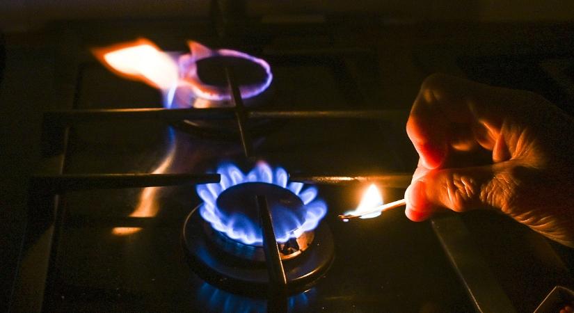 Brutális zuhanással zártak az európai piacok: őrülten megdrágult a gáz Irán árnyékában