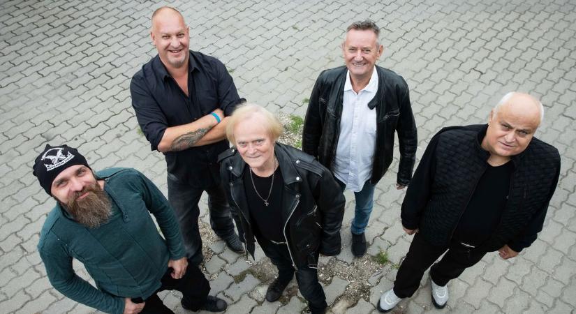 Megvannak az első fellépők: jönnek a Komáromi Napok a Monostori Erődben