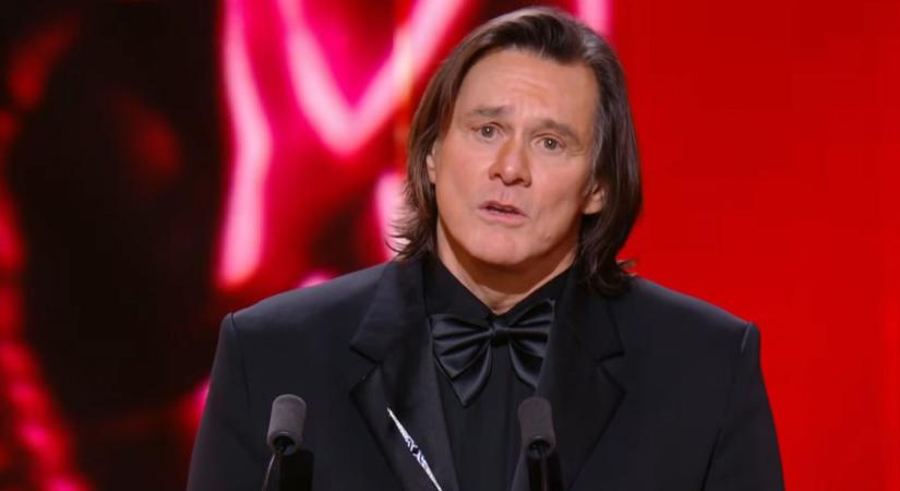 Nem vicc, már hivatalosan is cáfolják a Jim Carrey klónjáról szóló összeesküvés-elméletet