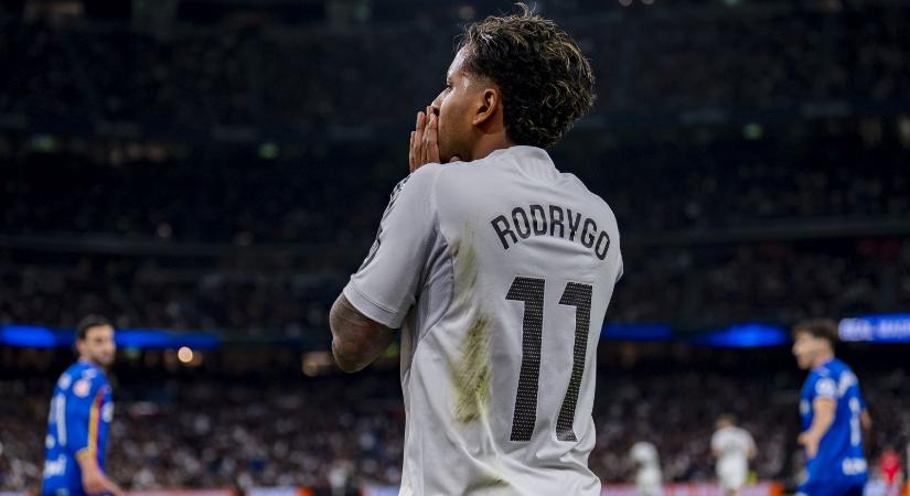 Horrorhírt kapott a Real Madrid és Brazília, Bayern-csillag mehet az Arsenalba - külföldi körkép