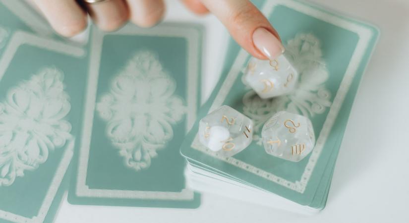 Heti Tarot: belső felismerések várnak ránk