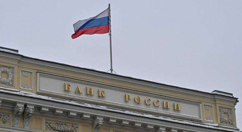 Betelt a pohár az oroszoknál: beperelték az Európai Uniót, cakompakk