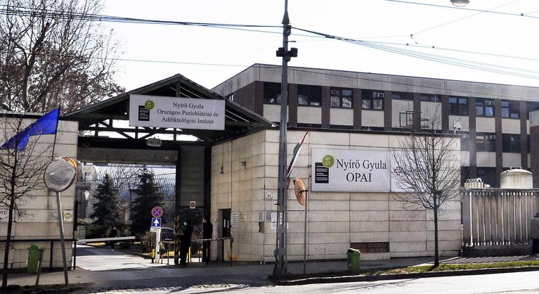 Több mint 50-en adják be a felmondásukat az OPAI-ban, ha csütörtökig nem mentik fel Ézsi Robin főigazgatót