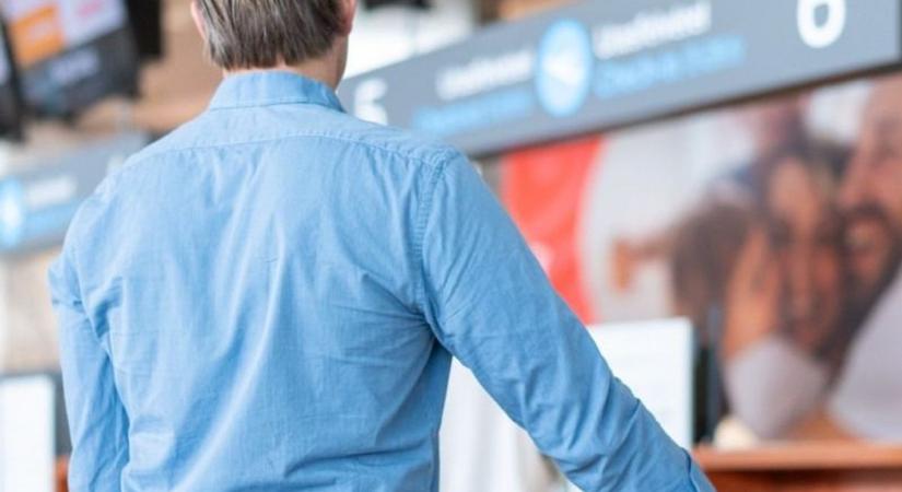 Megemelték a terrorfenyegetettségi szintet Magyarországon – már a repülőtéren is érezhető a változás