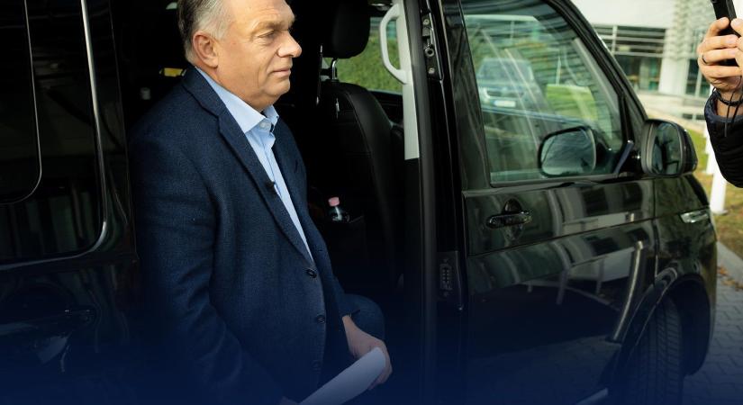 Németül leplezik le Orbán médiabirodalmát