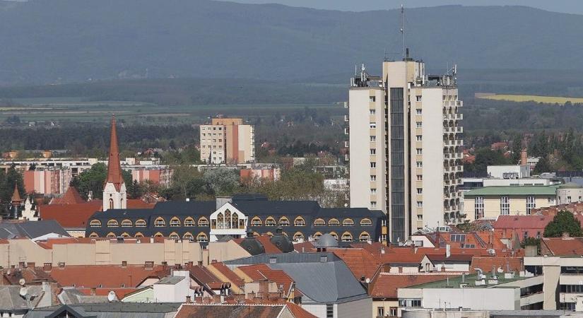 Ezeket a szolgáltatásokat hiányolják Szombathelyről olvasóink