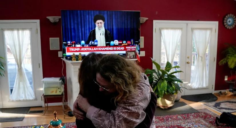 Kiderült, hogyan ölték meg Hameneit, a CIA és hekkerek is kellettek hozzá