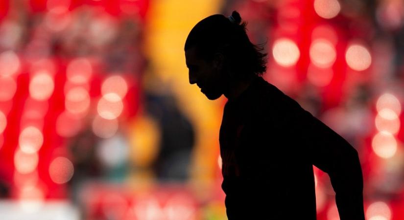 Vadonatúj frizurával sokkol Szoboszlai Dominik – a gólvágó csapattársra hajaz?