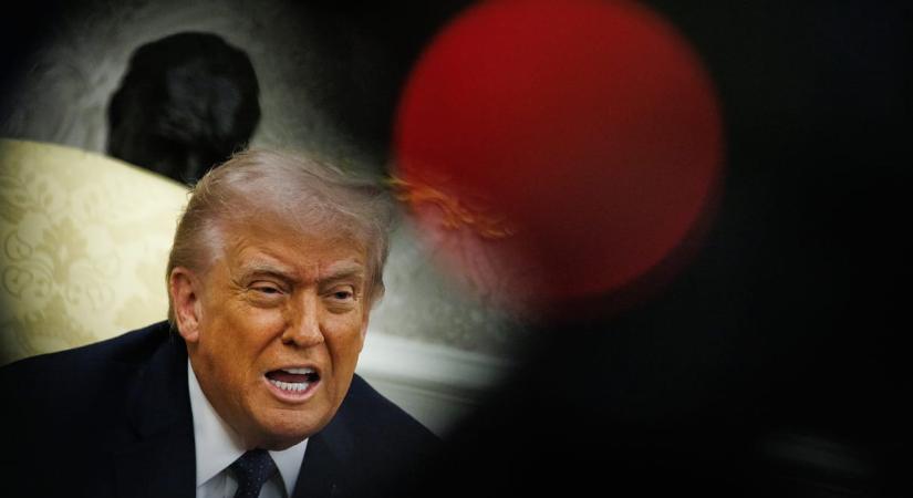 Trump megszakítana minden kereskedelmi kapcsolatot Spanyolországgal, mert nem engedte az amerikai légierőnek, hogy a bázisaikat használják az Irán elleni művelethez