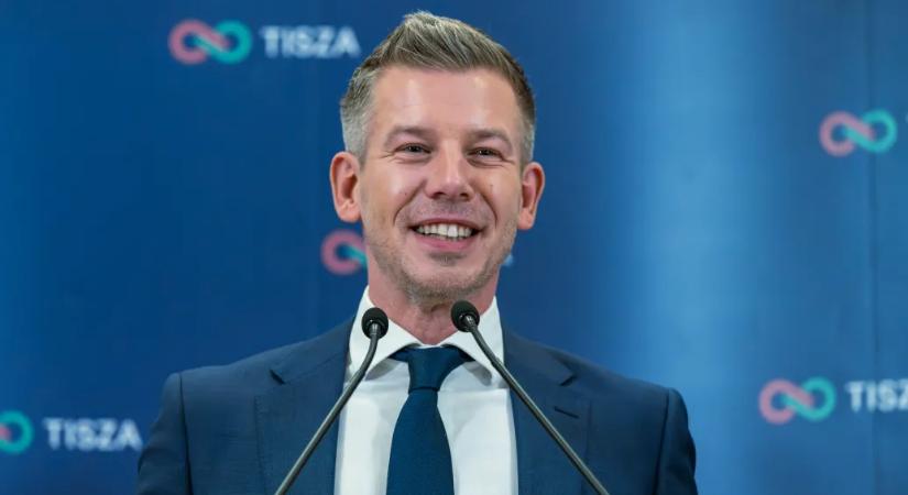 Závecz Research: A Tisza Párt tábora már meghaladja a hárommillió főt