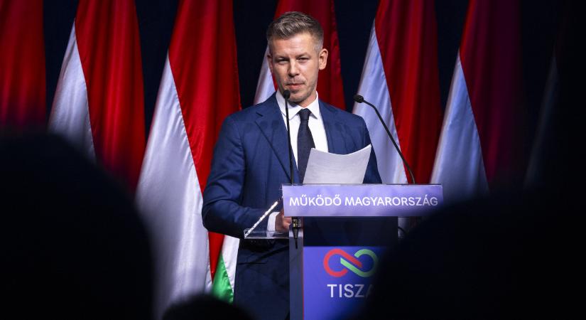 A Závecz is jelentős Tisza előnyt mért