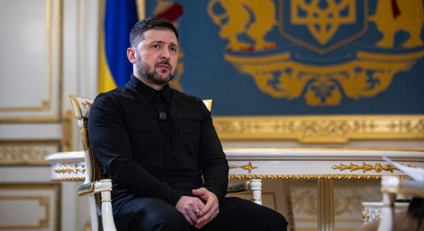 Elég volt az ukrán zsarolásból: Budapesten szerveznek tüntetést Zelenszkij olajblokádja ellen (VIDEÓ)