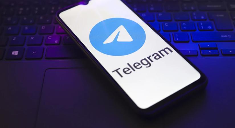 Az ukránok háromnegyede ellenzi a Telegram blokkolását – közvélemény-kutatás