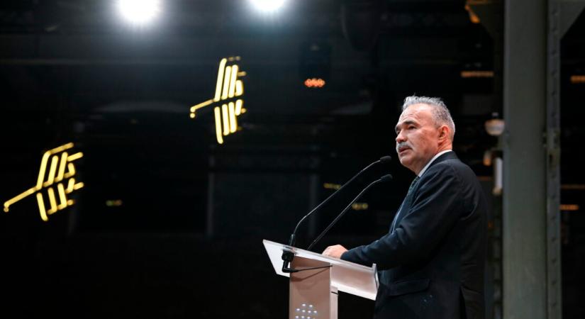 Nagy István: A gazdák ebben a helyzetben is számíthatnak a kormányra