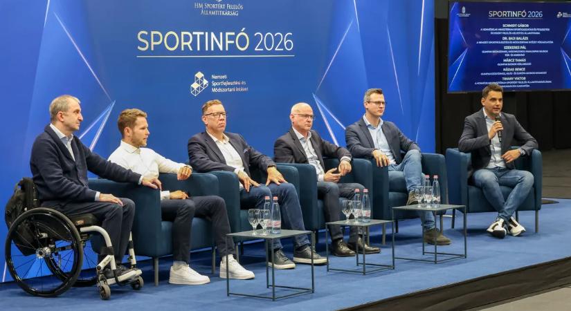 Sportinfó 2026: újjáépülhet a leégett szentesi sportcsarnok