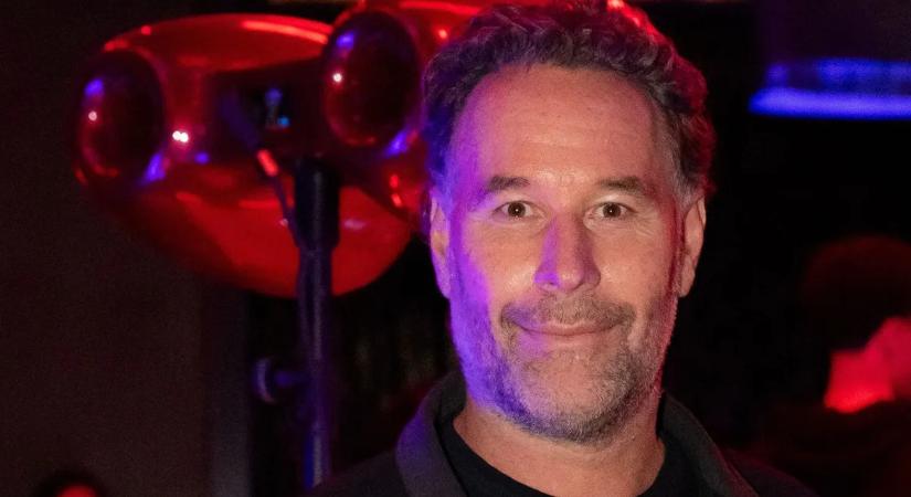 "Azt ismételgettem, hogy egyszer ki fogok jönni belőle!" - Noszály Sándor őszintén vallott depressziójáról