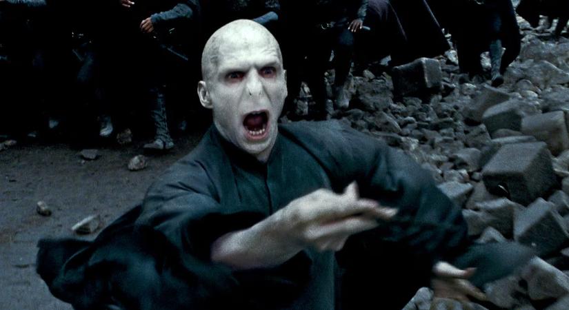 Cillian Murphy kategorikus választ adott arra, hogy ő lesz-e az új Voldemort
