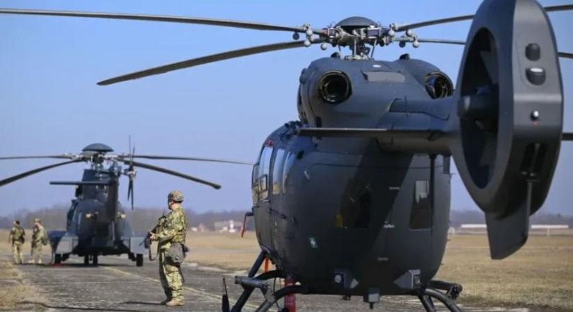 Megérkeztek Borsodba a katonák, már Tiszaújvárosban is járőröznek