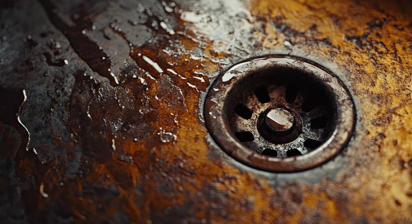 Meglepő, melyik házi, filléres csodaszer képes valóban eltávolítani a rozsdát