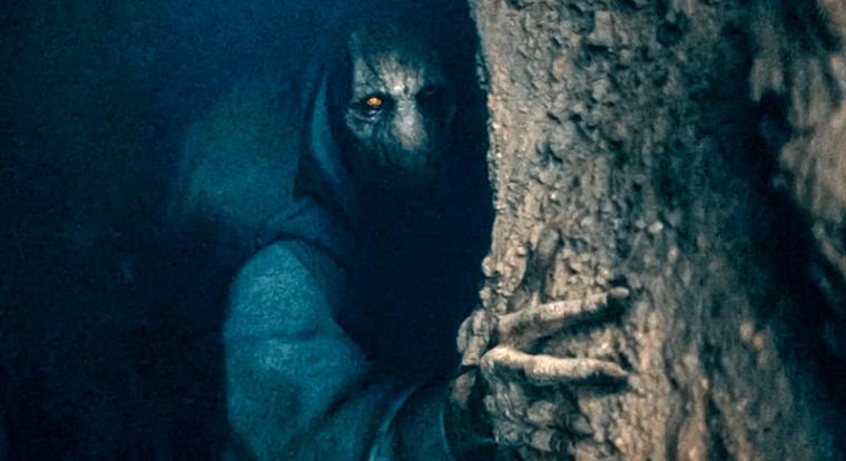 És azt tudtad, hogy Darth Plagueist egy magyar művész tervezte meg Az akolitushoz?