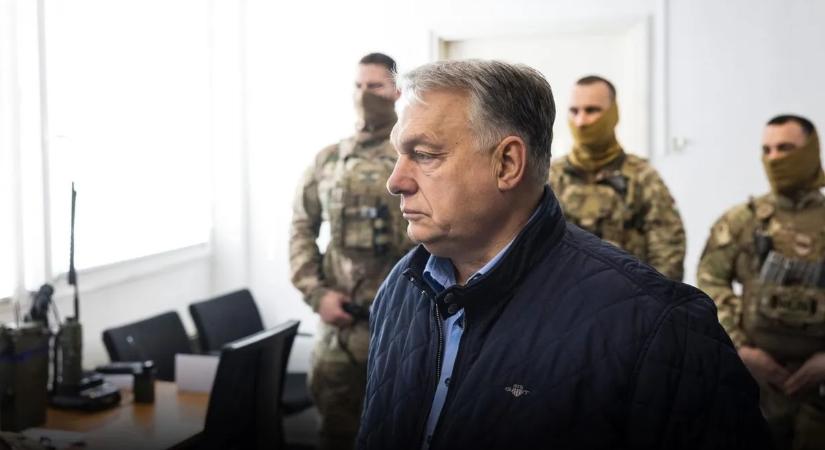 Kiderült, miről beszélt Orbán Viktor Putyinnal
