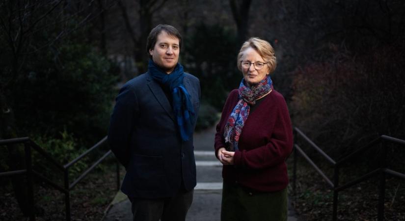 „Nagyon sok hiábavaló kálváriát meg lehet előzni azzal, ha a beteg talál egy olyan orvost, akinek fontos, hogy ő jól legyen”