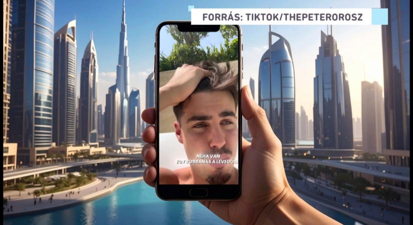 Közösségi média a háborúban: egy like ugyanolyan fegyver lehet, mint a kilőtt rakéták