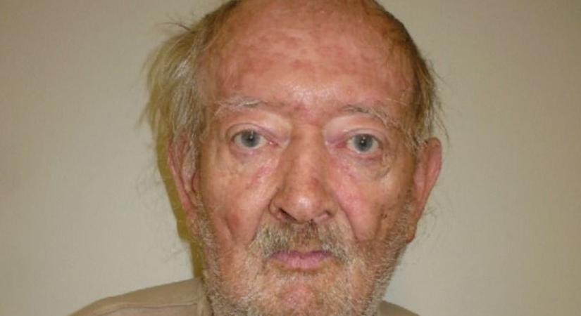 Eltűnt egy 72 éves ajkai férfi – a rendőrség a lakosság segítségét kéri!