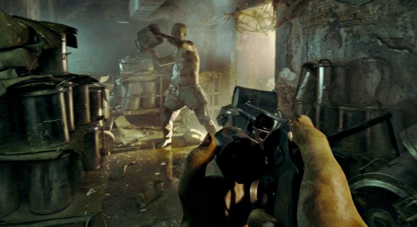 ILL: A brutális horrorjáték fejlesztői mindent megtesznek azért, hogy a frászt hozzák ránk, ízelítőt kaptunk a kulisszák mögötti munkából