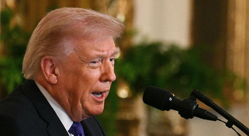 Szörnyű dolog történt Dubajban - erre mit lép Trump? - videók