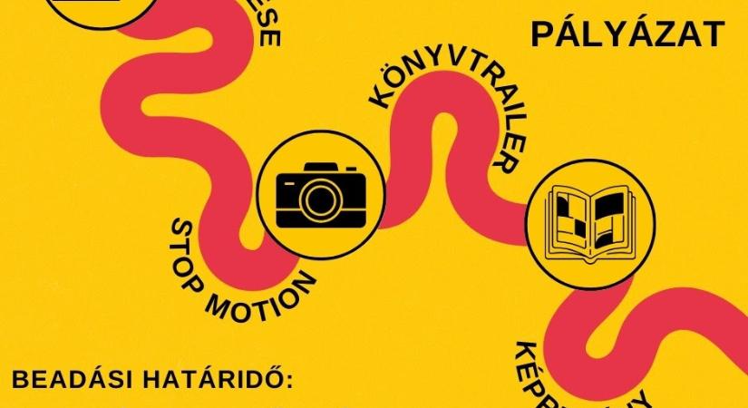 Történetmesélő pályázat gyerekeknek