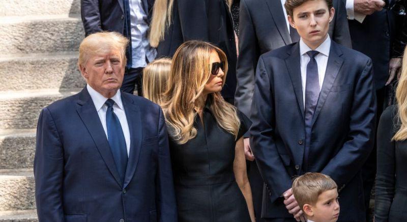 Trump fiát a frontra akarják küldeni az amerikaiak – csakhogy 3 centi miatt alkalmatlan