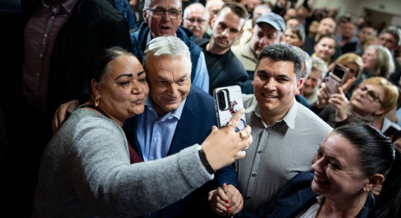 Fontos információkat osztott meg Orbán Viktor Pétervásárán – kiderült miről tárgyalt az orosz elnökkel