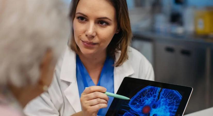 Tökéletes lelet mellett is lehetsz életveszélyben: ezek a stroke és infarktus előjelei