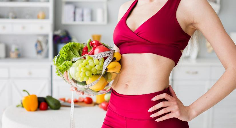 Anyagcsere 50 felett: mit együnk az izomerő, a csontok és az egészség megőrzéséért?