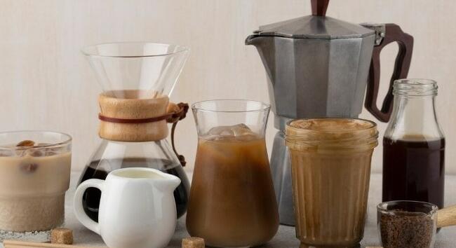 Fő a kávé - 300 év kávétörténet interaktív kiállításon Budapesten