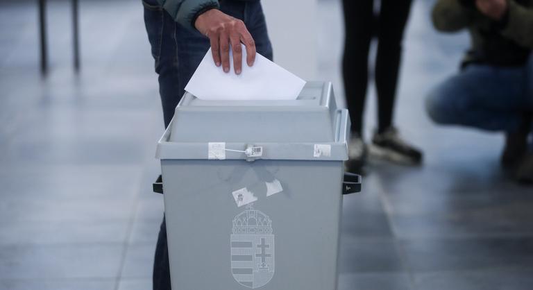 A Fidesz és a Tisza Párt is erősödött, a Mi Hazánk is erőre kapott