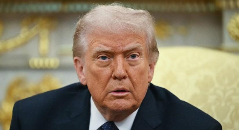 Mindenki hálás lehet majd Trumpnak: váratlan lépéssel oldaná meg Amerika az energiaellátási krízist